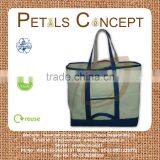 Heavy Duty Tote Bag thumbnail-1