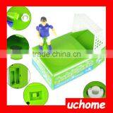 UCHOME Football Doorframe Money Bank Coin Piggy Bank Kid Toy thumbnail-4