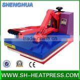 Clam Sublimacion Heat Press, Polyester Heat Transfer Machine