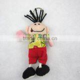 Plush Toy Clown Plush Toy Doll thumbnail-2