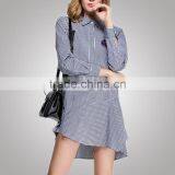 Latest Blouse Women Clothes 2017 Western Style Pakistani Dress For Girl Lahore From thumbnail-6