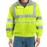 Industrial Safety Poly/Cotton Jacket&Coverall SLJ026 thumbnail-1