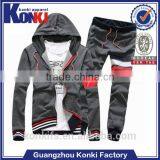 Special Design Custom Sport Training Suits thumbnail-1
