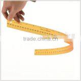 Kearing Barnd, 60cm Economical Garment Rulers, Normal Printed Scale on the Surface for Sewing Market #6360B thumbnail-3