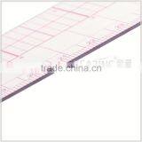 Kearing Metric& Inches Grading Ruler Plastic Fashion Design Rulers# B-97 thumbnail-4