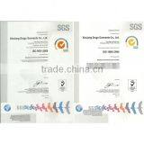 OEM Custom Clothing Anti-acid and Anti-alkali Chemical Protective Safety Jacket for Technician Uniforms thumbnail-2