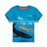 Wholesale Baby Clothing 2016 Latest Kids t Shirt thumbnail-3