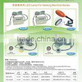 KAI-6PL LED Lamp for Sewing Machine thumbnail-1