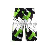 Man Fashion Beach Pants Colorful and Comfortable Customized Shorts thumbnail-2