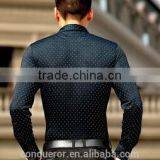 Men's Cotton Dress Shirt , Men Suit MSRT0014 thumbnail-2