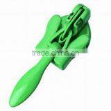 3# Nylon Auto Lock Slider thumbnail-1