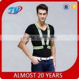 Wholesale Safety Reflective Running Waist Bag Sports Belt thumbnail-1