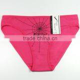 Hot Selling Girls Briefs Pretty Printing Women Underwear Breathable Cotton Ladies Panties thumbnail-4