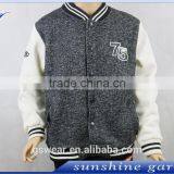 Children Boys Clothing Casual Style Children Baseball Hoodies For Kids thumbnail-1