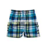 OEM Custom Kids Shorts Fashion Boy Beachwear From China Manufacture thumbnail-2