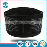 Customized Orthopedic Back Waist Support Belt For Fitness thumbnail-2