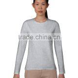 Women's Cotton Sweatshirt Custom Wholesale From Ningbo China thumbnail-3