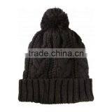 New Arrival Wholesale Snowboard Ski Pom Pom Beanie Hat thumbnail-2