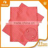 2016 African Headtie Gele Wholesale Sego Nigerian Headtie With Beads SG0105 thumbnail-5