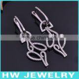 HWSE832 Stainless Steel Earring thumbnail-1