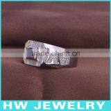 LMR4004 Men Ring Mens Celtic Rings. thumbnail-1