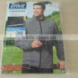Men's Leisure Jacket (MLJ-85831) thumbnail-4