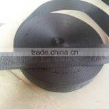 Black Color Polyster Webbing Tape Made by High Tenacity Polyster thumbnail-4