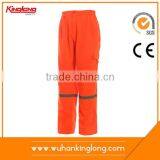 T/C Heavy Duty Coal Mining Hi Vis Shirt and Pants thumbnail-1