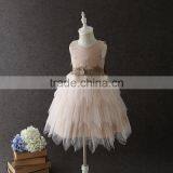 Trending Dress Champagne Bridal Pictures of Latest Gown Design Party Dress thumbnail-1