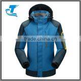 2016 Winter Men Outdoor Sports Climbling Jacket thumbnail-1