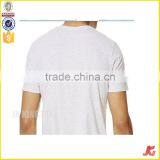 Wholesale Custom T-shirt Printing Advertising Promotional Products Cheap Plain T-shirts With Your Logo Manufacture China thumbnail-2