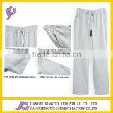 Men Latest Design Cotton Yoga Pants Wholesale for Women or Man thumbnail-1