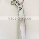 SCISSORS 12" HEAVY DUTY UPHOLSTERY CARPET / SHEAR TAILOR SCISSORS NEW thumbnail-1
