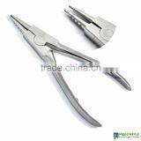 Tattoos Body Arts Piercing Jewelry Tools Ring Opening Pliers Reverse Action New thumbnail-1