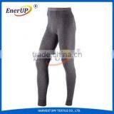 Men's Angora Underwear Long Johns thumbnail-1