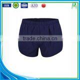 Custom Design Quickly Dry Color Plain Gym Sports Shorts thumbnail-4