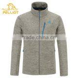 Customized Size Men Wholesale Spring Fleece Jackets thumbnail-4