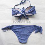 Senior Sexy Hot Swimwear thumbnail-4