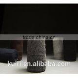 Fiber Brand Mens Mannen Spring Winter Thermal Coolmax Sport no Show Black Cotton Socks Sokken Sox for Man thumbnail-5