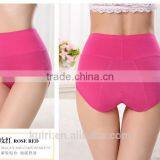 Women Panties Underwear Physiological Briefs Leakproof Menstrual Period Panties Lengthen Health Seamless Brief thumbnail-4