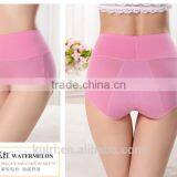 Women Panties Underwear Physiological Briefs Leakproof Menstrual Period Panties Lengthen Health Seamless Brief thumbnail-5