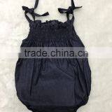 S60699B 2016 Baby Wholesale Bodysuit Infant Baby Girl Clothes thumbnail-3