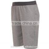 Training Sports Wholesale Blank Sweat Shorts For Men New Arrived thumbnail-2