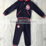 New Design Children Clothing Set OEM thumbnail-3