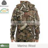 Military Camouflage Clothes, for Men Camouflage Jacket thumbnail-6