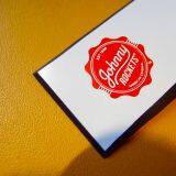 Cheap Name Badges thumbnail-2