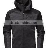 Private Logo OEM Service Outdoor Mens Winter Softshell Jacket for Man thumbnail-2