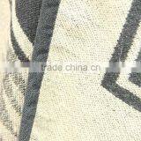 Oversized Cross Dual-use Warm Shawl thumbnail-3