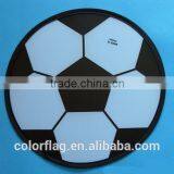 Best Sale Nylon Football Folding Frisbee thumbnail-1