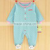 Cute High Quality Baby Toddler Romper thumbnail-1
